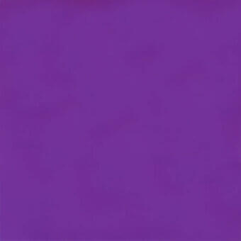 Deep purple fabric with a matte finish fills the frame, presenting a uniform texture and saturated color suitable for upholstery or drapery applications.